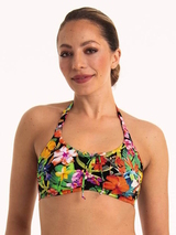 Anita Care Santa Rosa schwarz prothesen-bikinioberteil