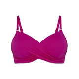 Anita Care Liberia pink prothesen-bikinioberteil
