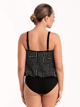 Anita Care Pocatello schwarz prothesen-tankini