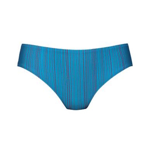 Anita Care Alba blau/print set