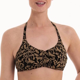 Anita Care Santa Rosa schwarz/print set