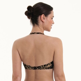 Anita Care Santa Rosa schwarz/print set