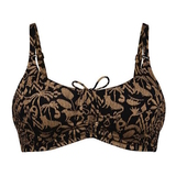 Anita Care Santa Rosa schwarz/print set