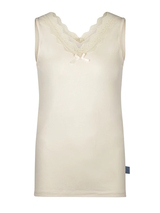 Charlie Choe Fresh Summer Nights aus weiß schlafshirt