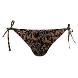 Rosa Faia Bademode Sibel schwarz/print set