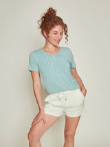 Charlie Choe Fresh Summer Nights grün schlafshirt