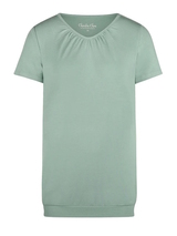 Charlie Choe Fresh Summer Nights grün schlafshirt