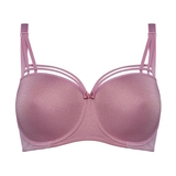 Marlies Dekkers Dame de Paris antique rose vorgeformter bh