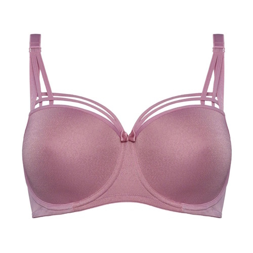 Marlies Dekkers Dame de Paris antique rose vorgeformter bh