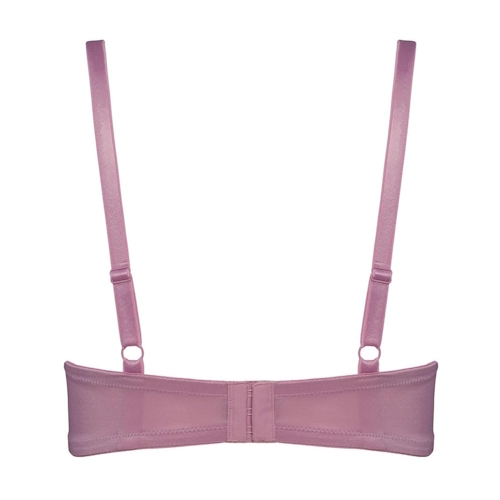 Marlies Dekkers Dame de Paris antique rose vorgeformter bh