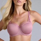 Marlies Dekkers Dame de Paris antique rose vorgeformter bh