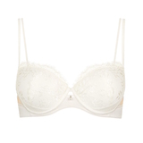 Lisca Daydream cremefarbig vorgeformter bh
