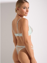 Lisca Tagtraum minze string