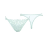 Lisca Tagtraum minze string