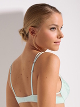 Lisca Daydream minze nicht geformter bh