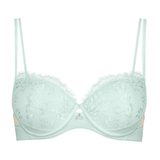 Lisca Daydream minze nicht geformter bh