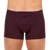 HOM Comfort  weinrot boxershort