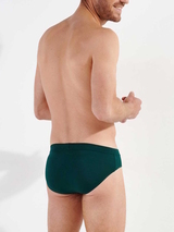 HOM Comfort  grün männer slip