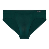 HOM Comfort  grün männer slip
