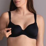 Anita Mutterschaft Miss Anita schwarz still-bh