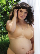 Anita Mutterschaft Miss Anita pulver still-bh