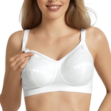 Anita Mutterschaft Miss Cotton weiß still-bh