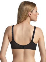 Anita Mutterschaft Fleur schwarz still-bh