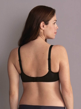 Anita Mutterschaft Fleur anthrazit still-bh