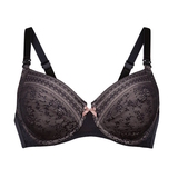 Anita Mutterschaft Fleur anthrazit still-bh