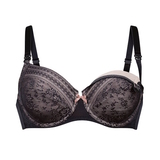 Anita Mutterschaft Fleur anthrazit still-bh