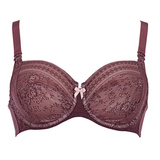Anita Mutterschaft Fleur berry still-bh