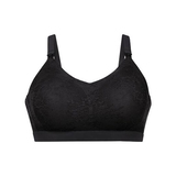 Anita Mutterschaft Essential anthrazit still-bh