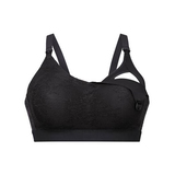 Anita Mutterschaft Essential anthrazit still-bh