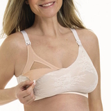 Anita Mutterschaft Essential kristall still-bh