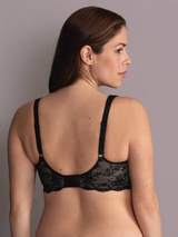 Anita Mutterschaft Miss Lovely schwarz still-bh