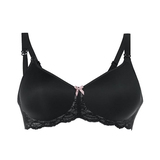 Anita Mutterschaft Miss Lovely schwarz still-bh