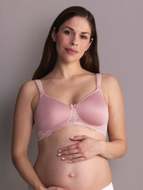 Anita Mutterschaft Miss Lovely rosewood still-bh