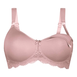 Anita Mutterschaft Miss Lovely rosewood still-bh