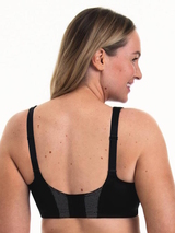 Anita Mutterschaft Miss Orely schwarz still-bh