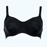 Anita Mutterschaft Basic schwarz still-bh