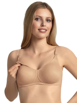 Anita Mutterschaft Basic pulver still-bh