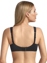 Anita Mutterschaft Basic schwarz still-bh