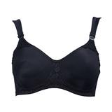 Anita Mutterschaft Basic schwarz still-bh
