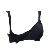 Anita Mutterschaft Basic schwarz still-bh