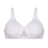 Anita Mutterschaft Basic weiß still-bh