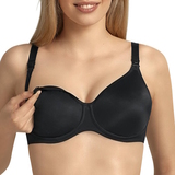 Anita Mutterschaft Basic schwarz still-bh