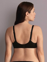 Anita Mutterschaft Basic schwarz still-bh