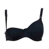 Anita Mutterschaft Basic schwarz still-bh