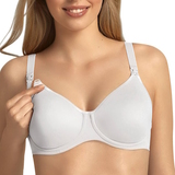 Anita Mutterschaft Basic weiß still-bh