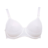 Anita Mutterschaft Basic weiß still-bh
